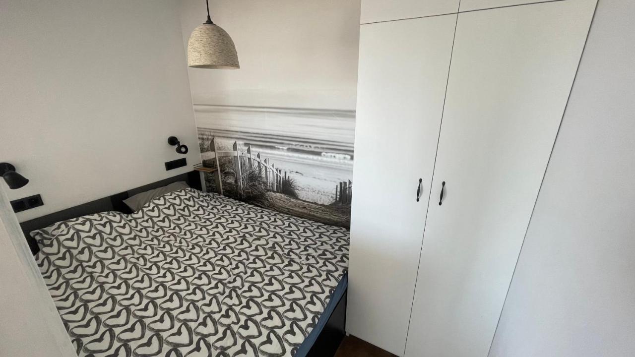 Apartament Mechelinki, wysoki standard. Pierwoszyno Bagian luar foto