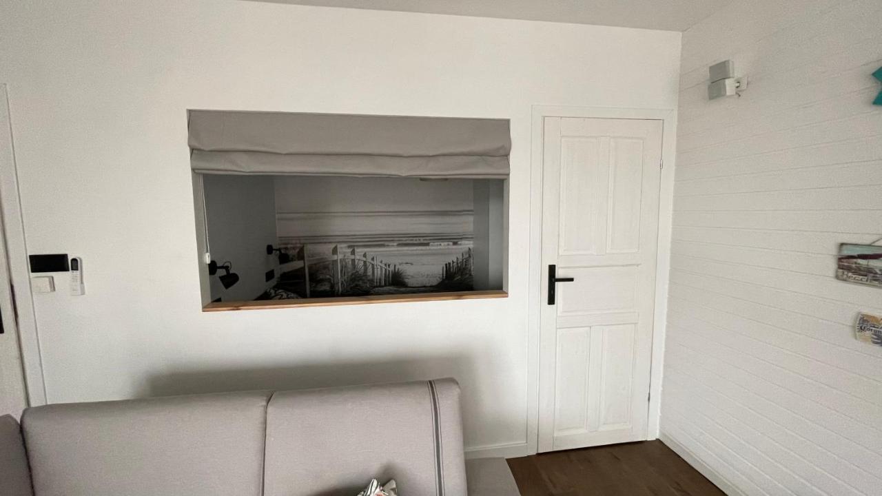 Apartament Mechelinki, wysoki standard. Pierwoszyno Bagian luar foto